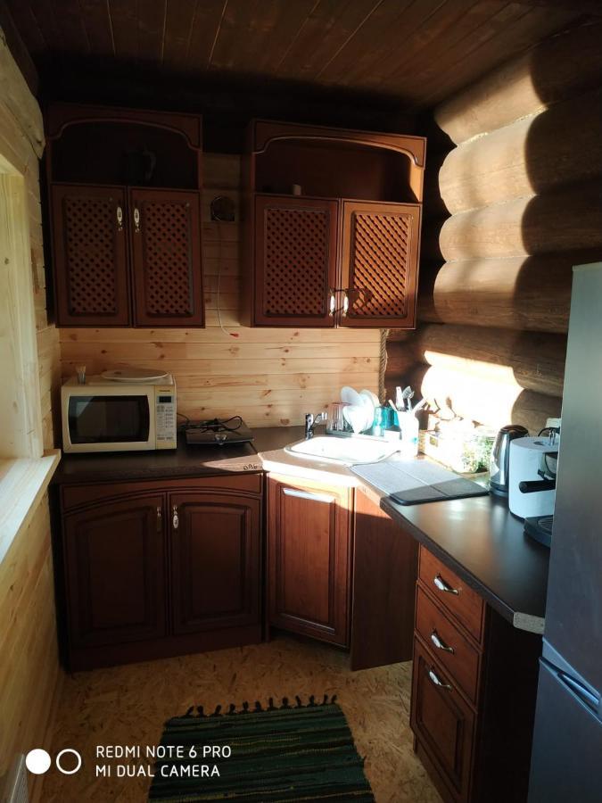 Pirts Maja Ramatas Villa Skulte  ภายนอก รูปภาพ