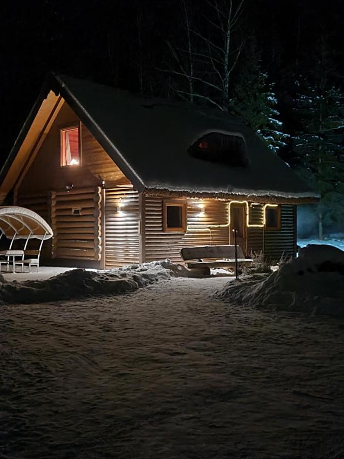 Pirts Maja Ramatas Villa Skulte  ภายนอก รูปภาพ
