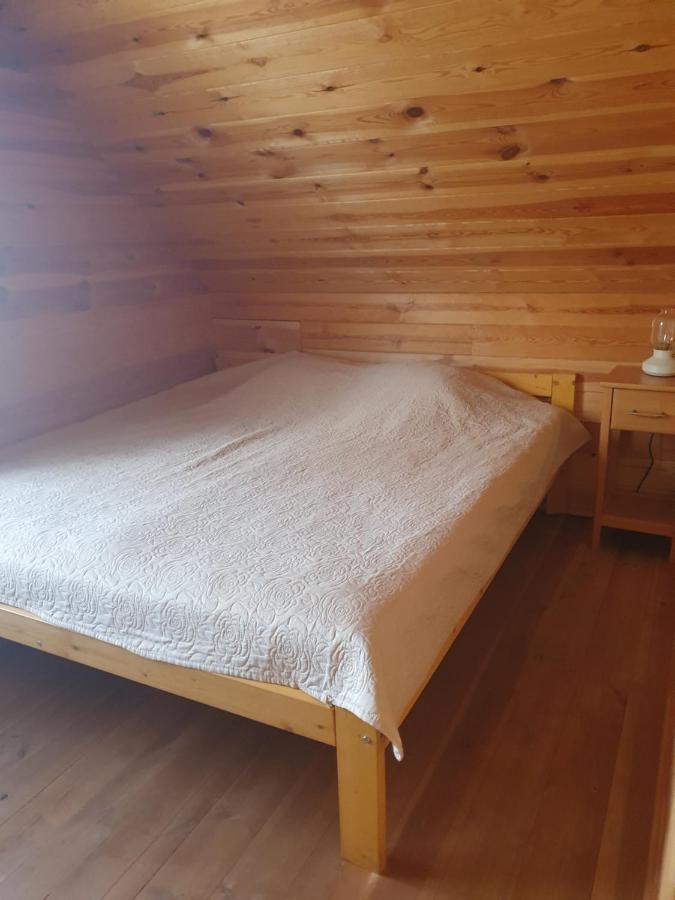 Pirts Maja Ramatas Villa Skulte  ภายนอก รูปภาพ